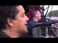 NOFX - Leave It Alone (Live At Hurricane Festival 2015)
