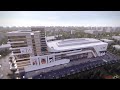 Architectural Animation I TAJ MALL PALESTINE SHOWREEL Lumion 11