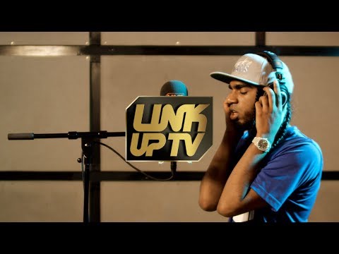 Mowgs - Behind Barz | Link Up TV