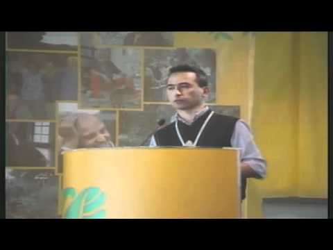 Intervento di Stefano Ciafani al congresso di Legambiente