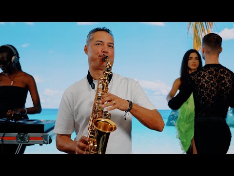 Despacito – Jan (Romanticii) 🎷 Saxophone Version