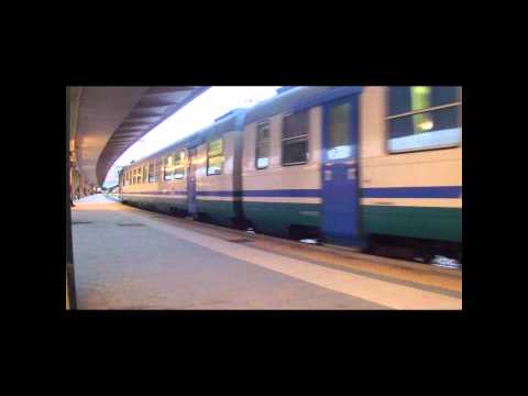 R12766 PALERMO C.LE - S.AGATA MILITELLO