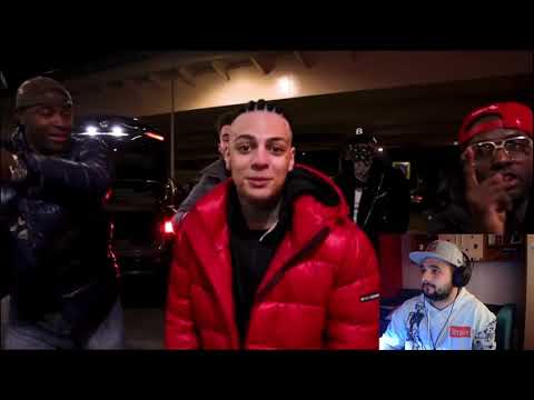 A VENIT CU FRESHU'👌❗REACTIE❗ AlbertNbn - 2022 (Official Music Video)