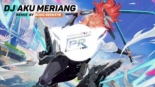 Download lagu DJ AKU MERIANG MERINDUKAN KASIH SAYANG (MERIANG) Remix mp3 Download lagu DJ AKU MERIANG MERINDUKAN KASIH SAYANG (MERIANG) Remix mp3