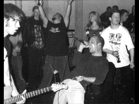 John Peel's Shikari - Attitude