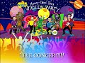 The Wiggles Marie's Wedding (Live) 2001