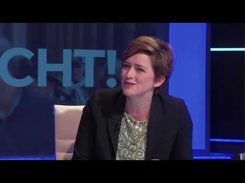 Uitgelicht! 5 juni 2019 - Elise van Hoek (NPV) over embryo onderzoek