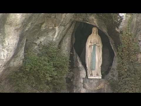 Chapelet du 25 février 2015