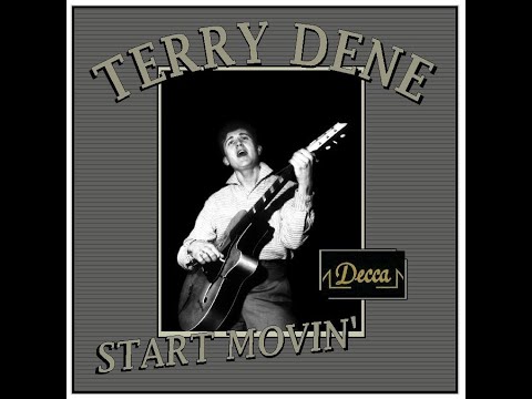 Terry Dene - Start Movin' (1957)