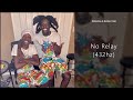 9lokkNine Soldier Kidd No Relay 432hz