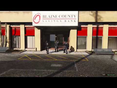 GTA V - Time to Face the Music / Sweet Mother of Shit