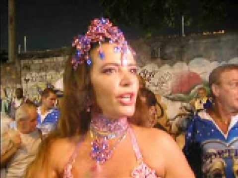 TV  jiló-Entrevista exclusiva Luma de Oliveira