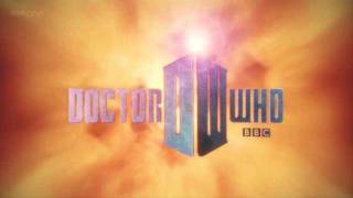Doctor Who Murray Gold 2010 theme in F# minor