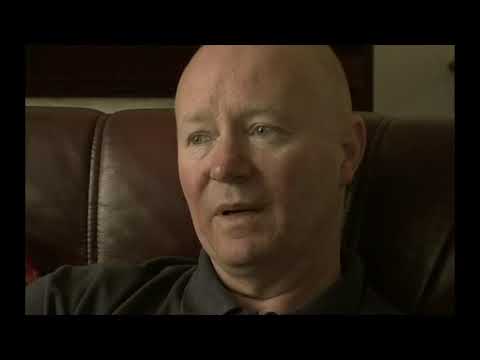 Ex IRA Tell How They Became Radicalized In Childhood.