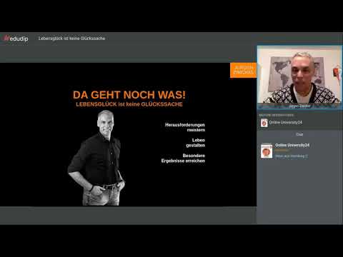 Jürgen Zwickel - Da geht noch was! Lebensglück ist keine Glückssache