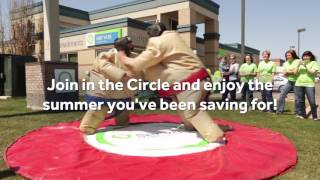 Join Us for Servus Circle Day 2017!