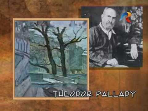 Jurnal de secol - Theodor Pallady