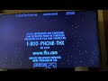 Closing To Star Wars Return Of The Jedi 1997 Special Edition VHS
