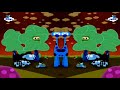 Baby TV Sleeping Ident In G Major 1031