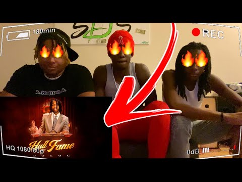 Polo G, Nicki Minaj - For The Love Of New York (Official Audio) REACTION | Dem SDS Boyz