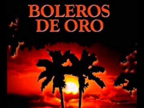BOLEROS DE ORO 1 (CATORCE TITULOS)