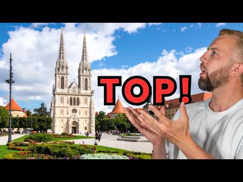 TOP atrakcje, o których nikt Ci nie mówi