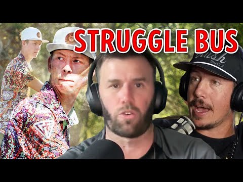 Has Gannon Buhr Lost His Touch? Putting Woes Cost Him the Lead