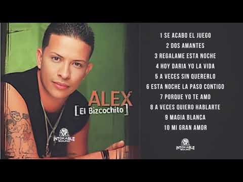 Alex El Bizcochito | Dos Amantes (2004)