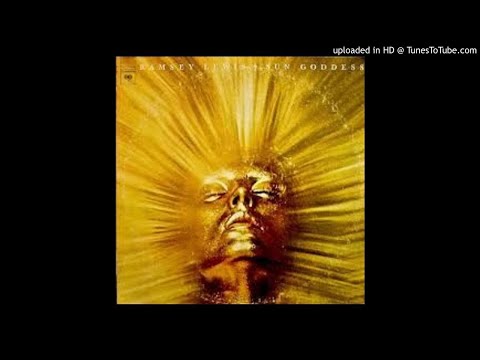 Ramsey Lewis featuring Earth Wind & Fire. Sun Goddess