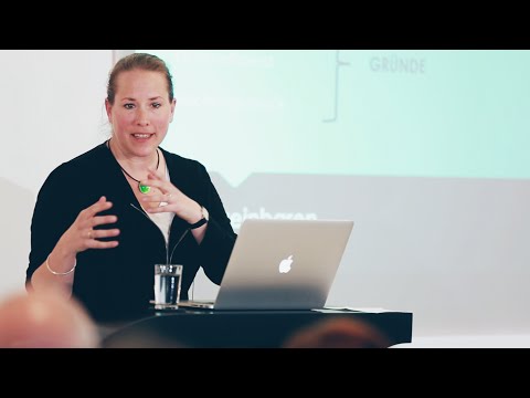 PARADOX 16 — Katharina Reuter: „Nachhaltigkeit versus Produktion“