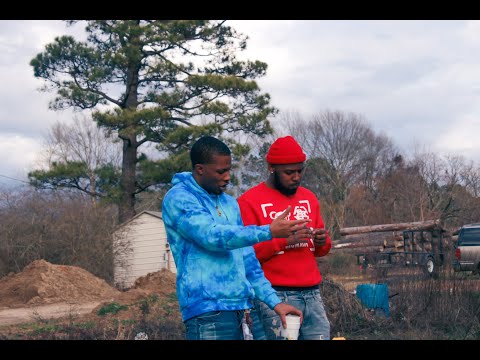 318CHA$E- Faster ft BCM K.Y (official video)