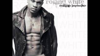'Nothing's Impossible' (Roland Ro White ALBUM PREVIEW)