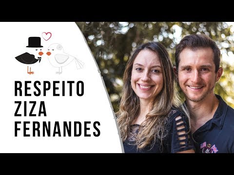 Respeito - Ziza Fernandes
