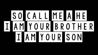 Identity lost In A Mirror  (Transgender Song) - Official Lyrics