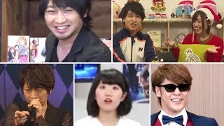 [Eng Sub] Just a Random Seiyuu Compilation video