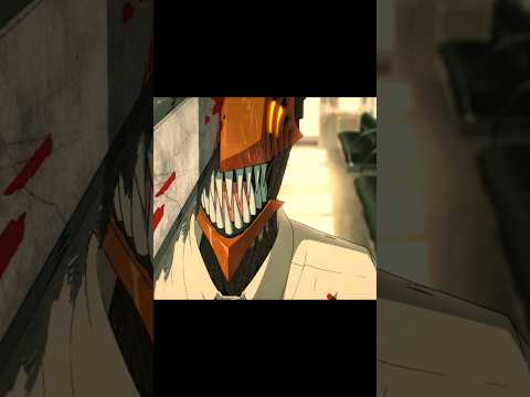 Chainsaw Man #animeedit #anime #denzi #edit