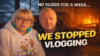 Behind The Scenes | Why We Stepped Back