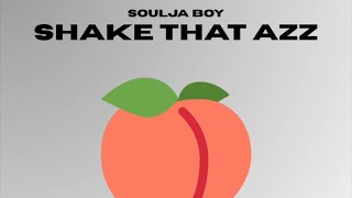 Soulja Boy - Shake That Azz