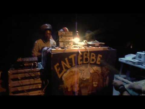 ENTEBBE SOUND SYSTEM meets CHALICE @ LILLE 21/05/2016