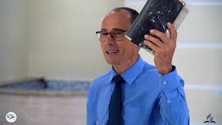 24 MAIO - VISÕES DA GLORIA FUTURA   / ANO BIBLICO / ESCOLA DE PROFETAS