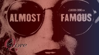 Cameron Crowe and Almost Famous on Danny Bramson: The Interview Part 6 on Q Score