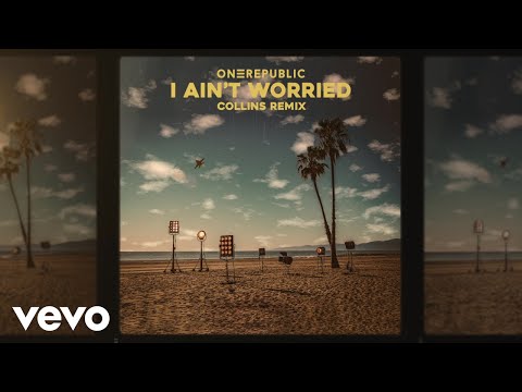 Video thumbnail for I Ain’t Worried (Collins String Version)
