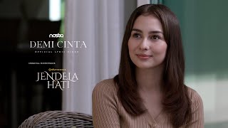 Download lagu Nastia - Demi Cinta OST. Jendela Hati mp3 Download lagu Nastia - Demi Cinta OST. Jendela Hati mp3