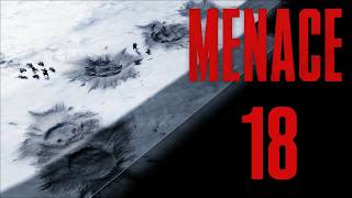 Царь-миномёт и ночная «смерть» 🟥 Прохождение MENACE #18 [Ранний доступ]