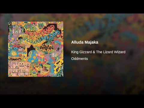 Video thumbnail for Alluda Majaka