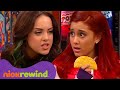 Jade And Cat Being Complete Opposites For 60 Minutes Straight Victorious NickRewind
