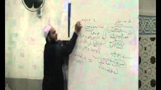 صورة درس يوم الجمعة للشيخ احمد جلال يوم 6 5 2011 بعنوان فضل النوافل