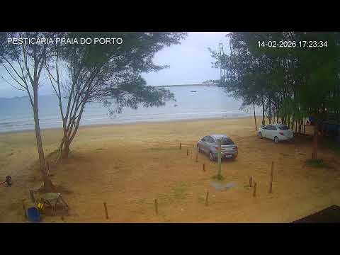 AO VIVO | IMBITUBA SC – PRAIA DO PORTO | IMAGENS AO VIVO 24H | SANTA CATARINA | SE-CONNECT INTERNET