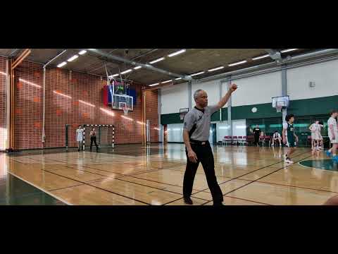 Sbbk vit mot Bollstänas sportklubb