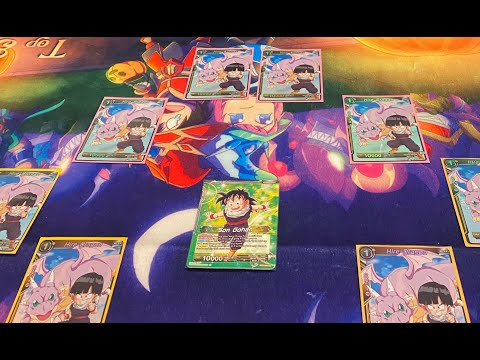 Set 11 Kidhan by George Vota (Better than Kidku??)